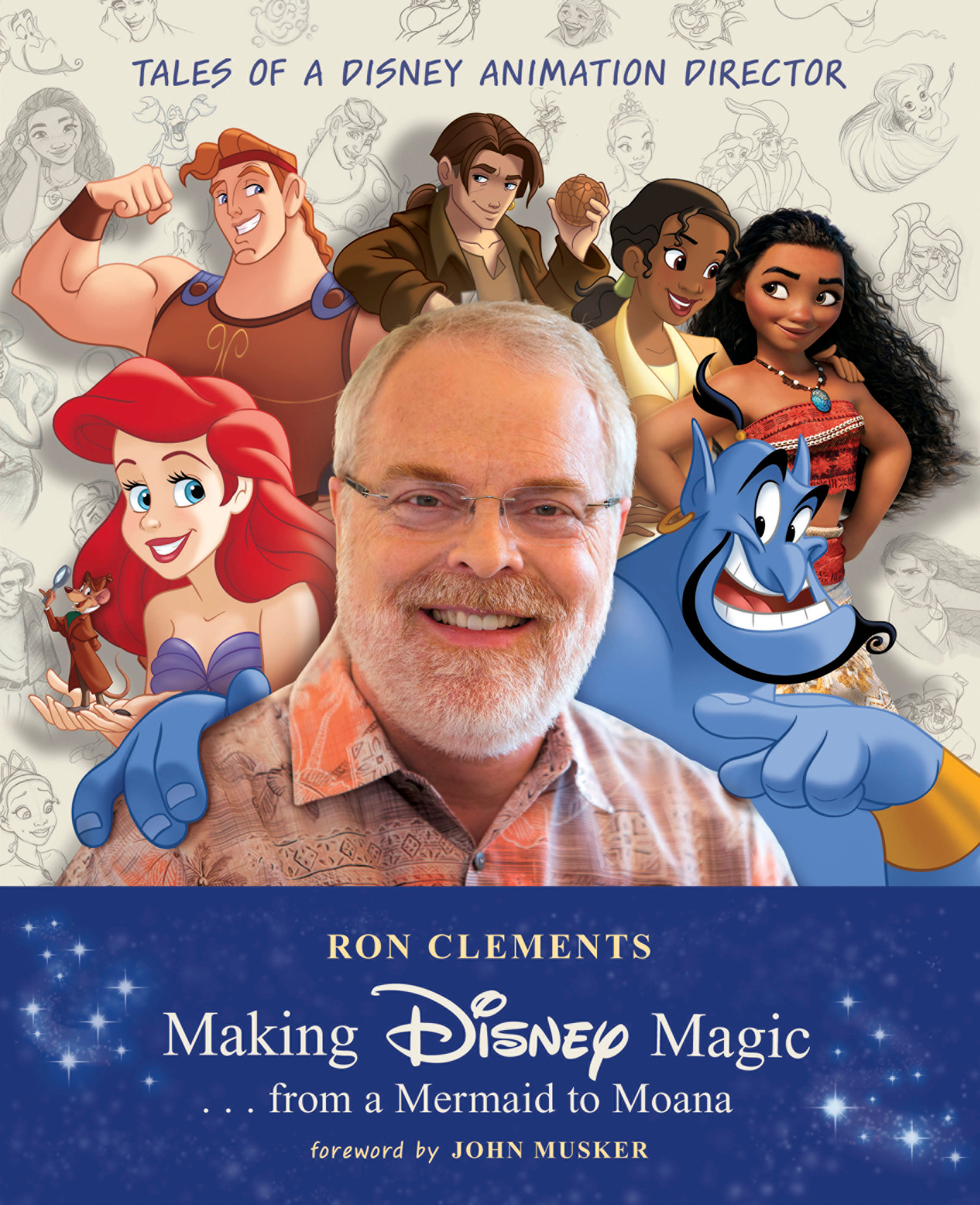 Disney Editions Deluxe (2025)