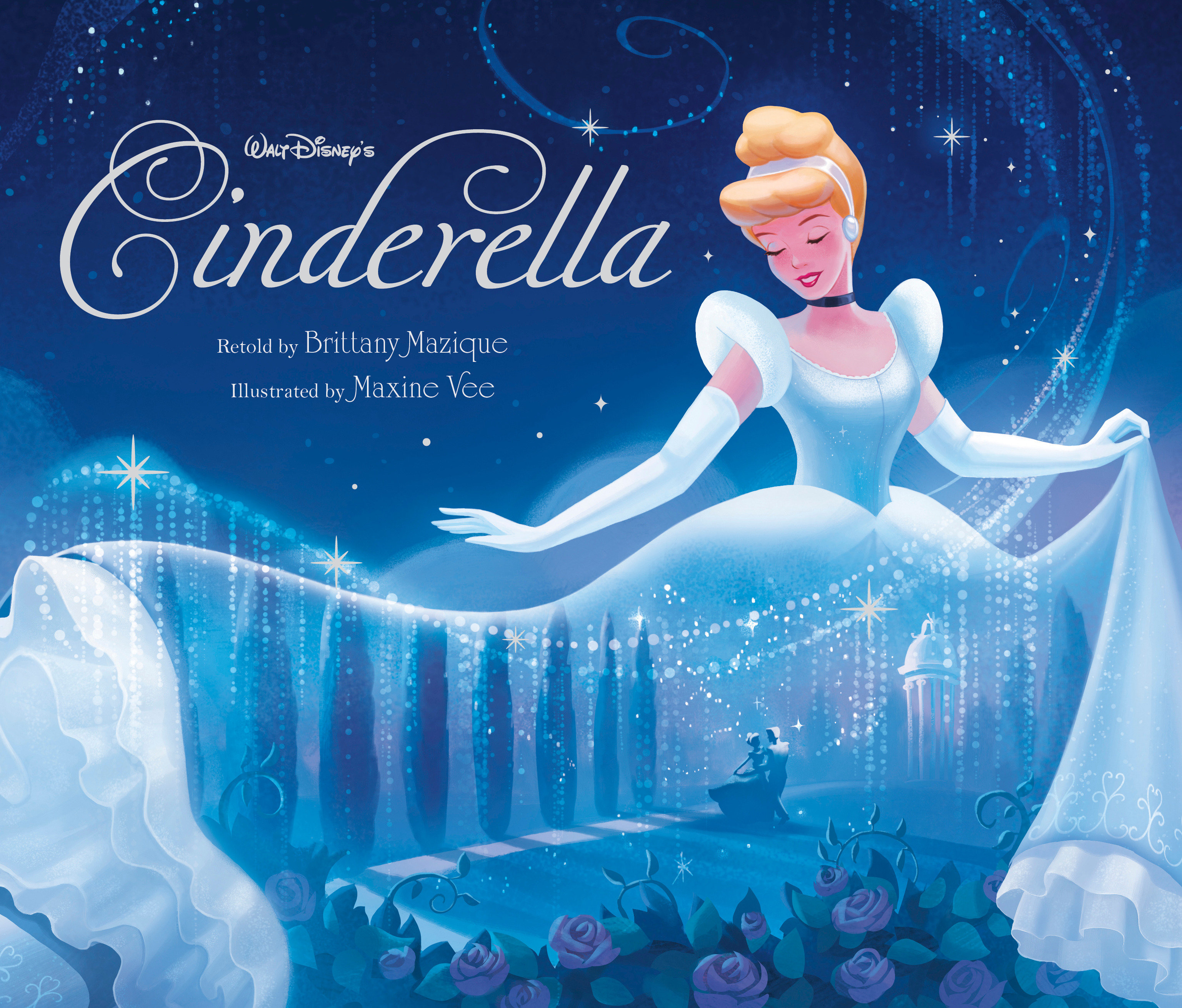 Weekly Pull list - Walt Disney's Cinderella