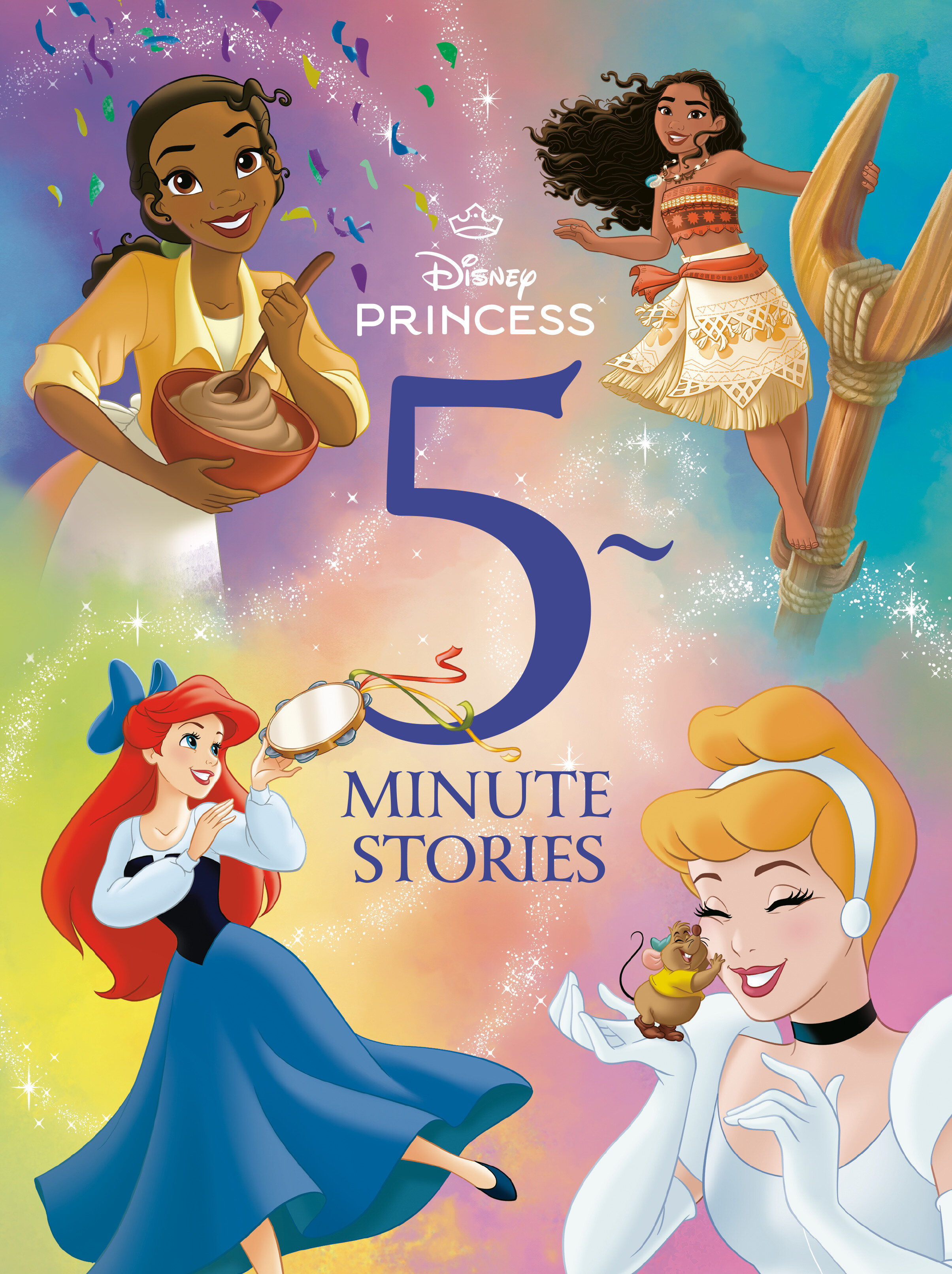 Storybook Collection (2026)