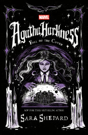  MAR2003260006 | AGATHA HARKNESS FALL OF THE COVEN PRE ORDER/ÖN SİPARİŞ [MAR26] | PRH  