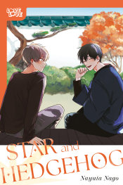  FOC19072025137 | STAR AND HEDGEHOG PRE ORDER [FOC 1907] | DIAMOND  