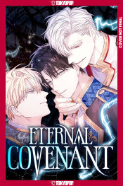  FOC06092025424 | ETERNAL COVENANT VOLUME 2 PRE ORDER [FOC 0609] | PRH  