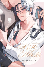  FOC13092025345 | CALL ME MASTER  PRE ORDER [FOC 1309] | PRH  