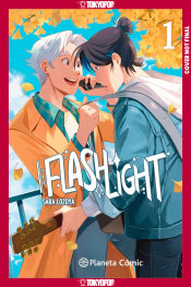  AUG200820261495 | FLASHLİGHT VOLUME 1 PRE ORDER/ÖN SİPARİŞ [AUG26] | PRH  