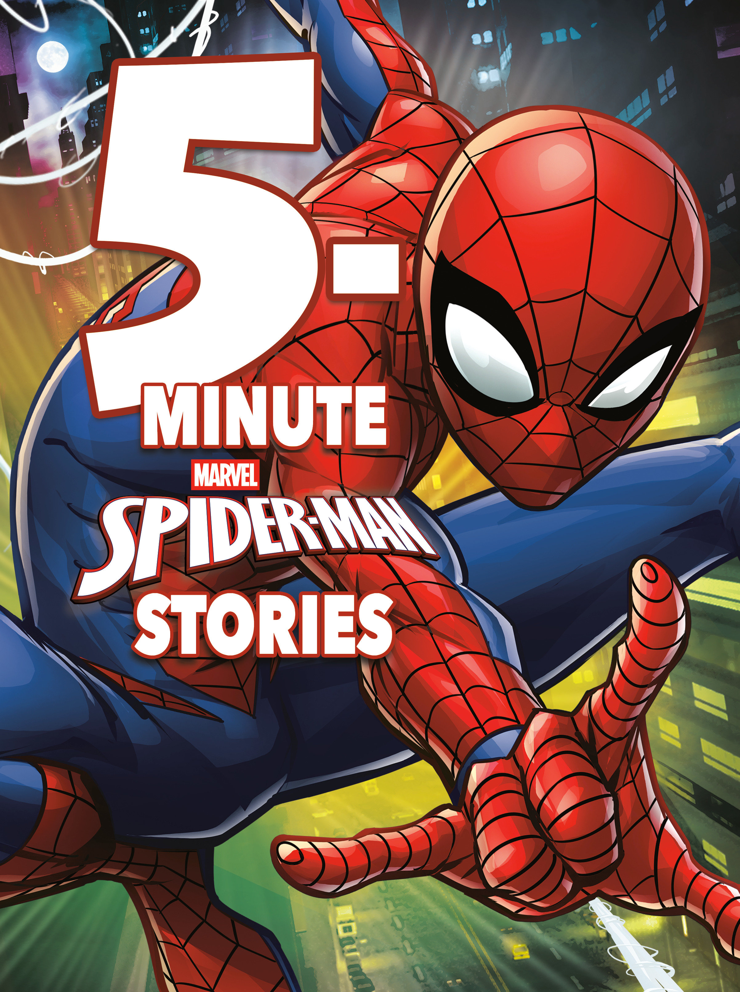 Marvel Press Book Group