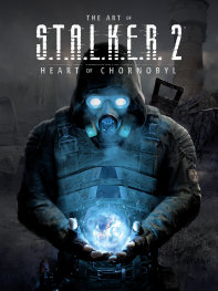 THE ART OF S.T.A.L.K.E.R. 2: HEART OF CHORNOBYL - PRE ORDER/ÖN SİPARİŞ [JUL25]