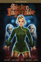 SİSTER IMPERATOR - PRE ORDER/ÖN SİPARİŞ [JUL25]