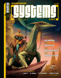  OCT201020261459 | [SYSTEMS] [3W3M] PRE ORDER/ÖN SİPARİŞ [OCT26] | DARK HORSE  