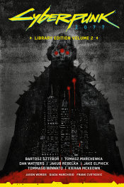  * CYBERPUNK 2077 LİBRARY EDİTİON VOLUME 2 PRE ORDER/ÖN SİPARİŞ [NOV25] | DARK HORSE | NOV25251269 | 