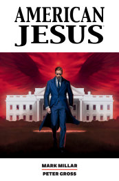 SEP200920261569 | AMERİCAN JESUS LİBRARY EDİTİON PRE ORDER/ÖN SİPARİŞ [SEP26] | DARK HORSE  