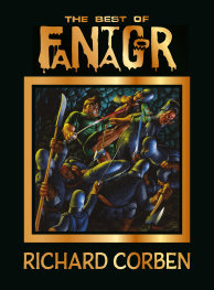  5092026293 | THE BEST OF FANTAGOR PRE ORDER [FOC 0509] | PRH  