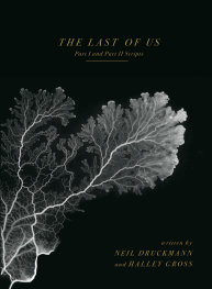  * THE LAST OF US PART I AND PART II SCRİPTS PRE ORDER/ÖN SİPARİŞ [AUG25] | DARK HORSE | AUG251988 | 