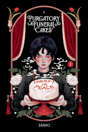 PURGATORY FUNERAL CAKES VOLUME 1 - PRE ORDER/ÖN SİPARİŞ [JUL25]