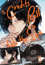  OCT201020261461 | THE CREDİTS ROLL İNTO THE SEA VOLUME 3 PRE ORDER/ÖN SİPARİŞ [OCT26] | DARK HORSE  