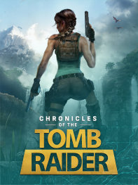  JUN200620261637 | CHRONİCLES OF THE TOMB RAİDER PRE ORDER/ÖN SİPARİŞ [JUN26] | DARK HORSE  