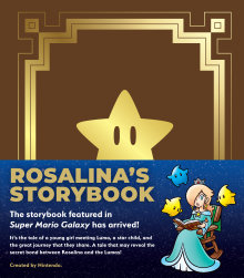  FOC20092025332 | ROSALİNAS STORYBOOK  PRE ORDER [FOC 2009] | DARK HORSE  