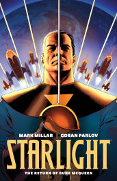  OCT201020261505 | STARLİGHT PRE ORDER/ÖN SİPARİŞ [OCT26] | DARK HORSE  
