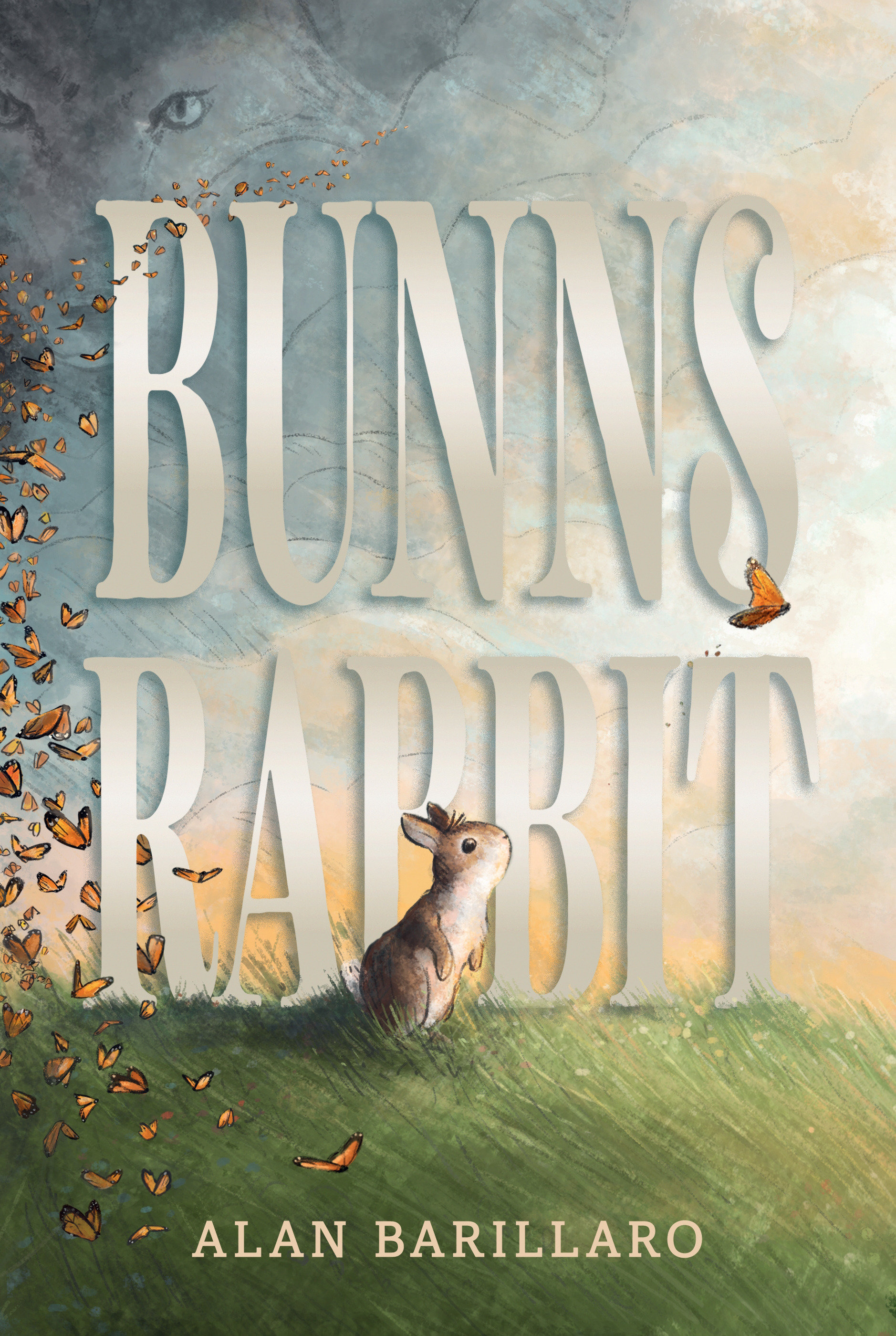 Weekly Pull list - Bunns Rabbit