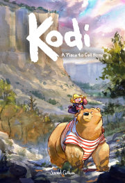  JUN200620261349 | KODİ A PLACE TO CALL HOME PRE ORDER/ÖN SİPARİŞ [JUN26] | IDW  