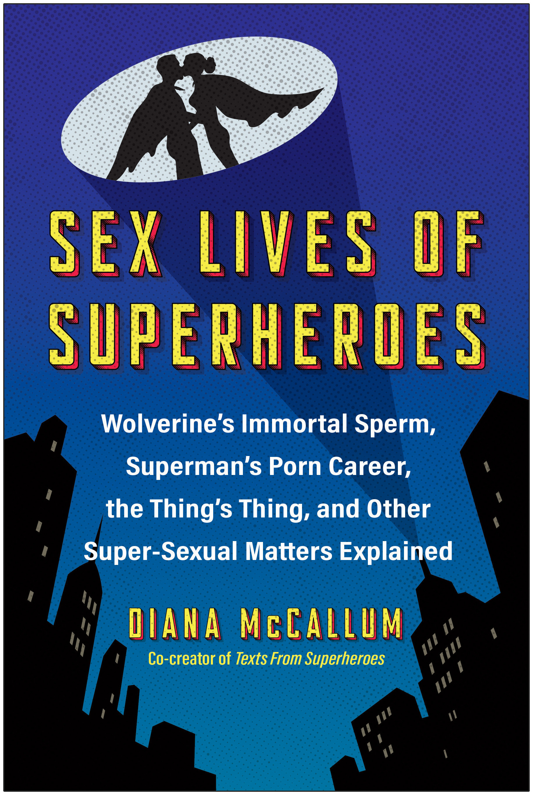 Diana Mccallum