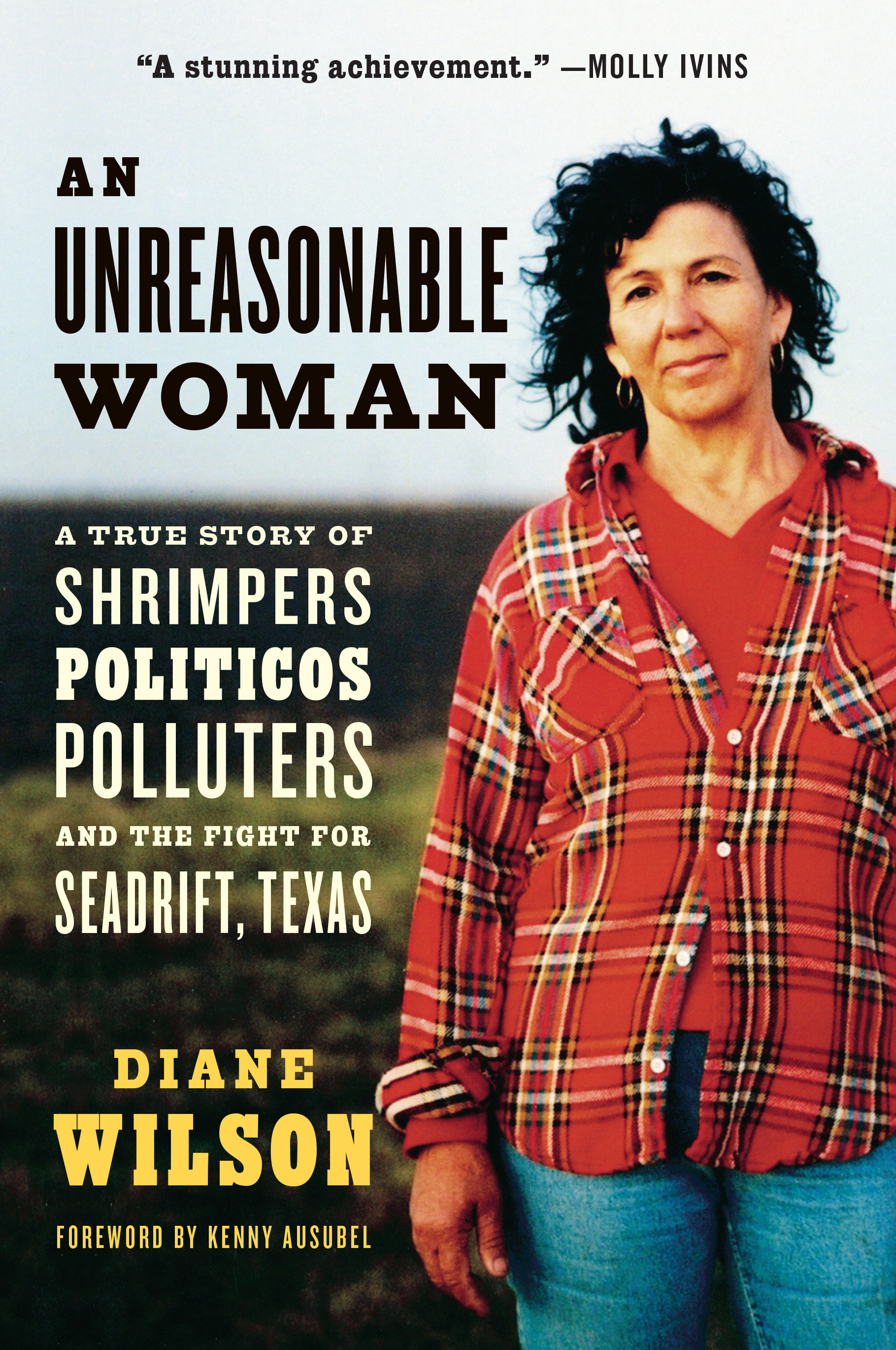 An Unreasonable Woman (Reissue)