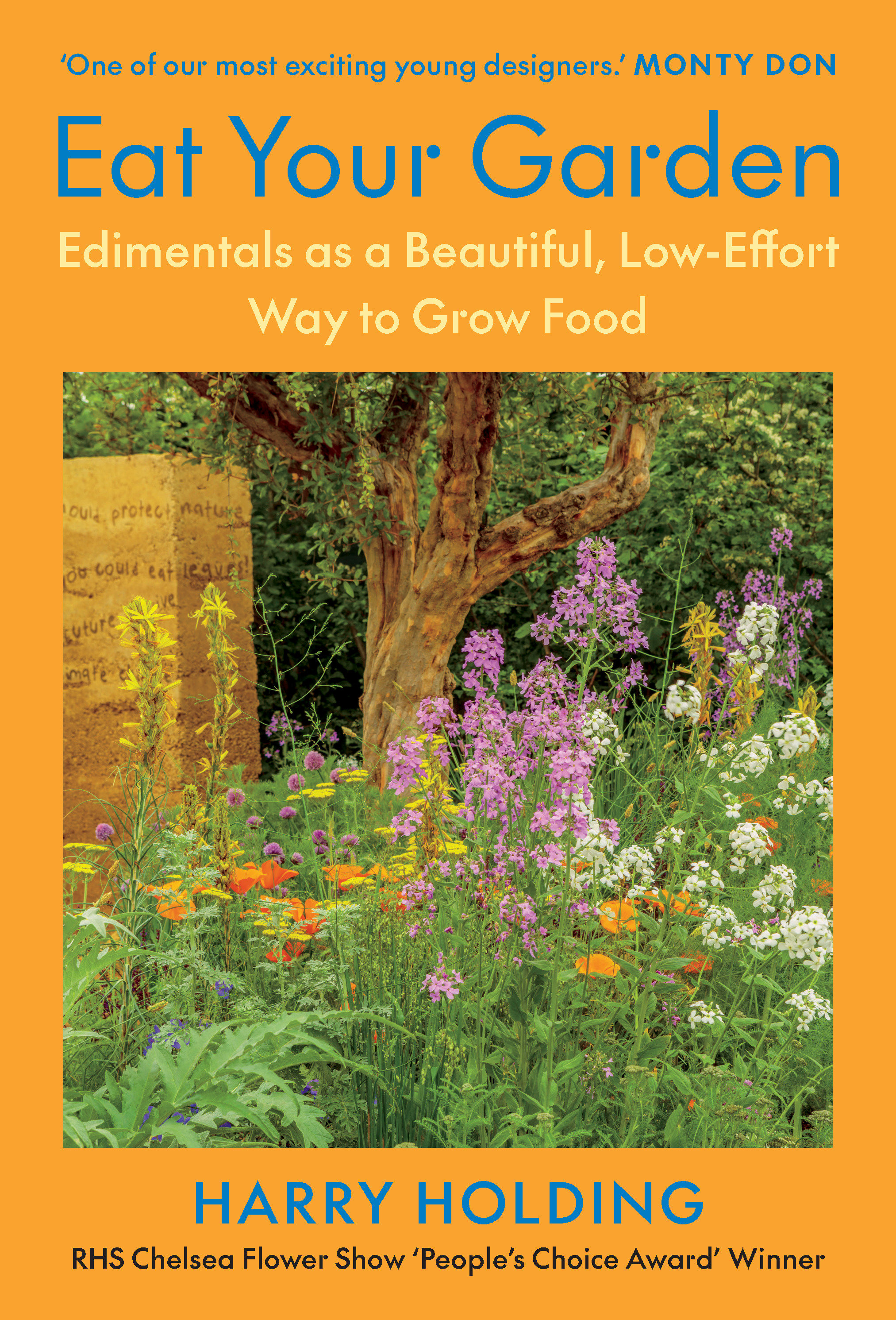 Eat Your Garden