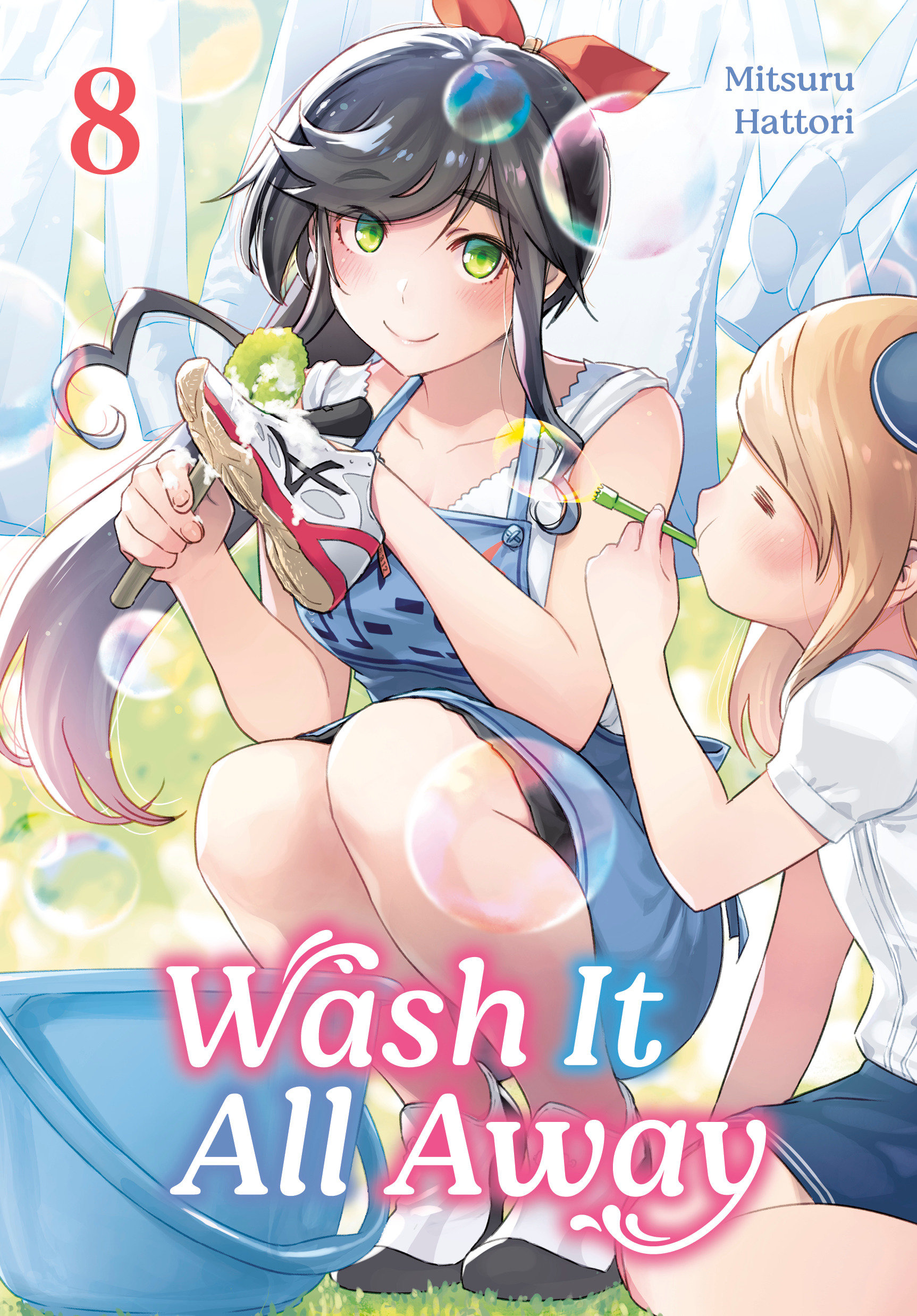 Wash It All Away 08