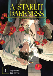  MAR2003260312 | A STARLİT DARKNESS 01 PRE ORDER/ÖN SİPARİŞ [MAR26] | PRH  