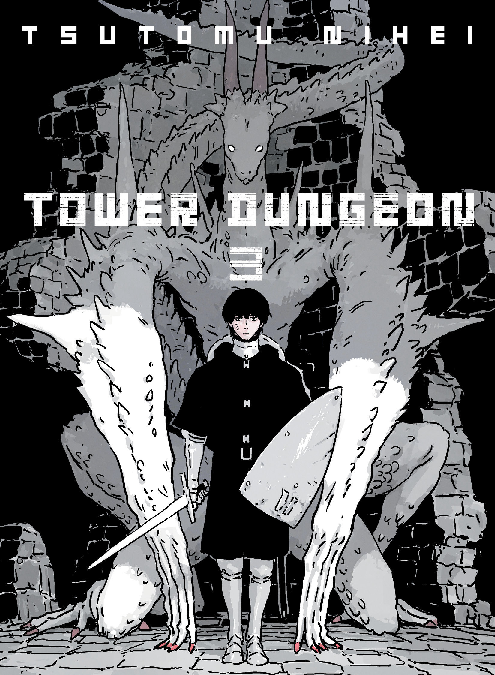 Tower Dungeon 3