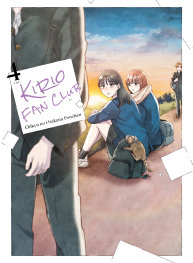 JUL200720261632 | KİRİO FAN CLUB 4 PRE ORDER/ÖN SİPARİŞ [JUL26] | KODANSHA  
