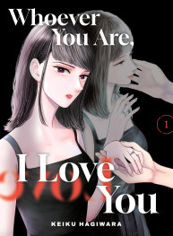  MAR2003261345 | WHOEVER YOU ARE I LOVE YOU 1 PRE ORDER/ÖN SİPARİŞ [MAR26] | KODANSHA  