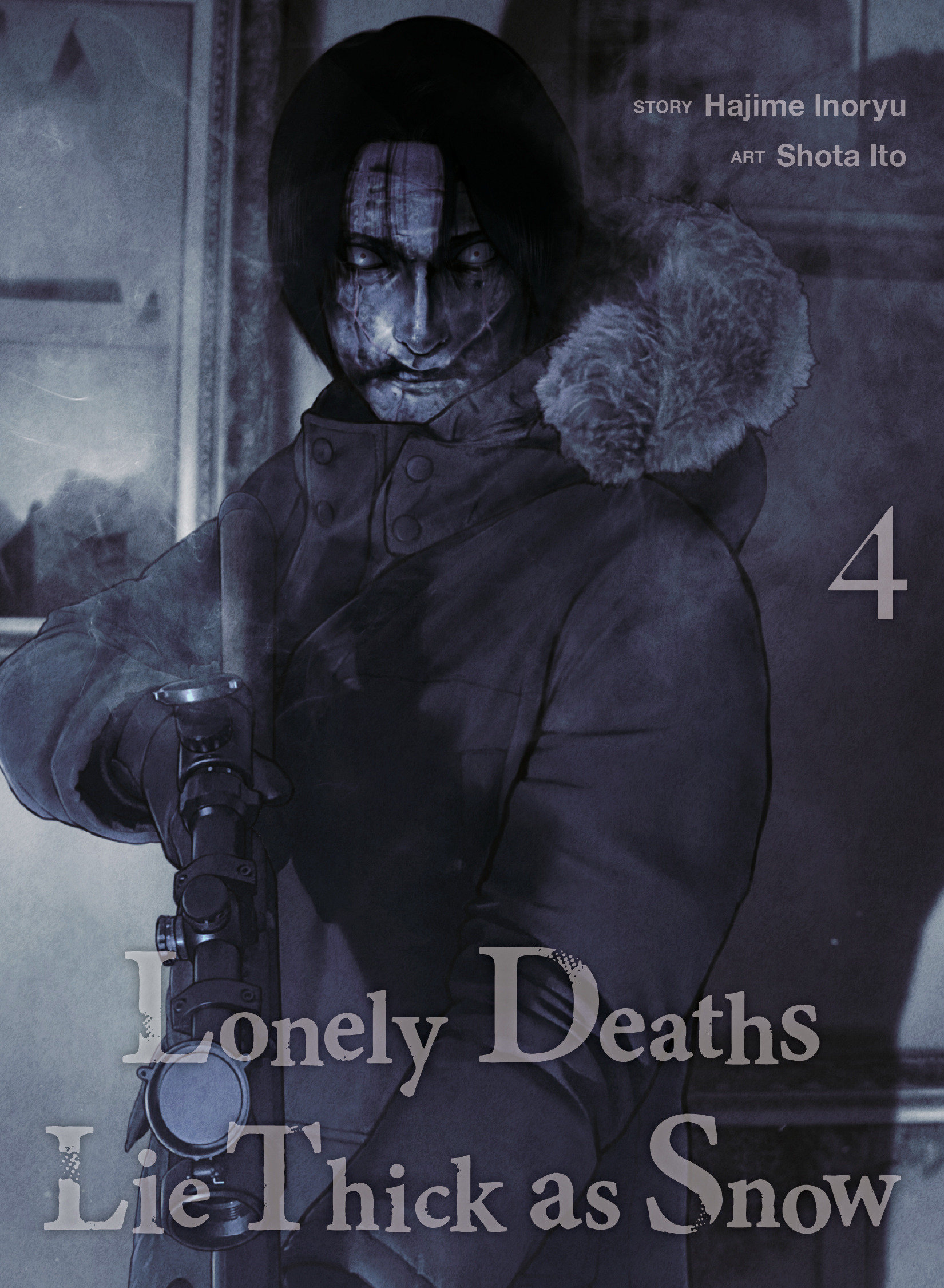 Lonely Deaths Lie Thick As Snow 4