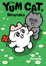  AUG200820261476 | THE YUM CAT NMENEKO PRE ORDER/ÖN SİPARİŞ [AUG26] | KODANSHA  