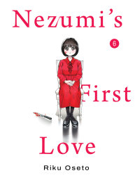  SEP200920261458 | NEZUMİS FİRST LOVE 6 PRE ORDER/ÖN SİPARİŞ [SEP26] | KODANSHA  