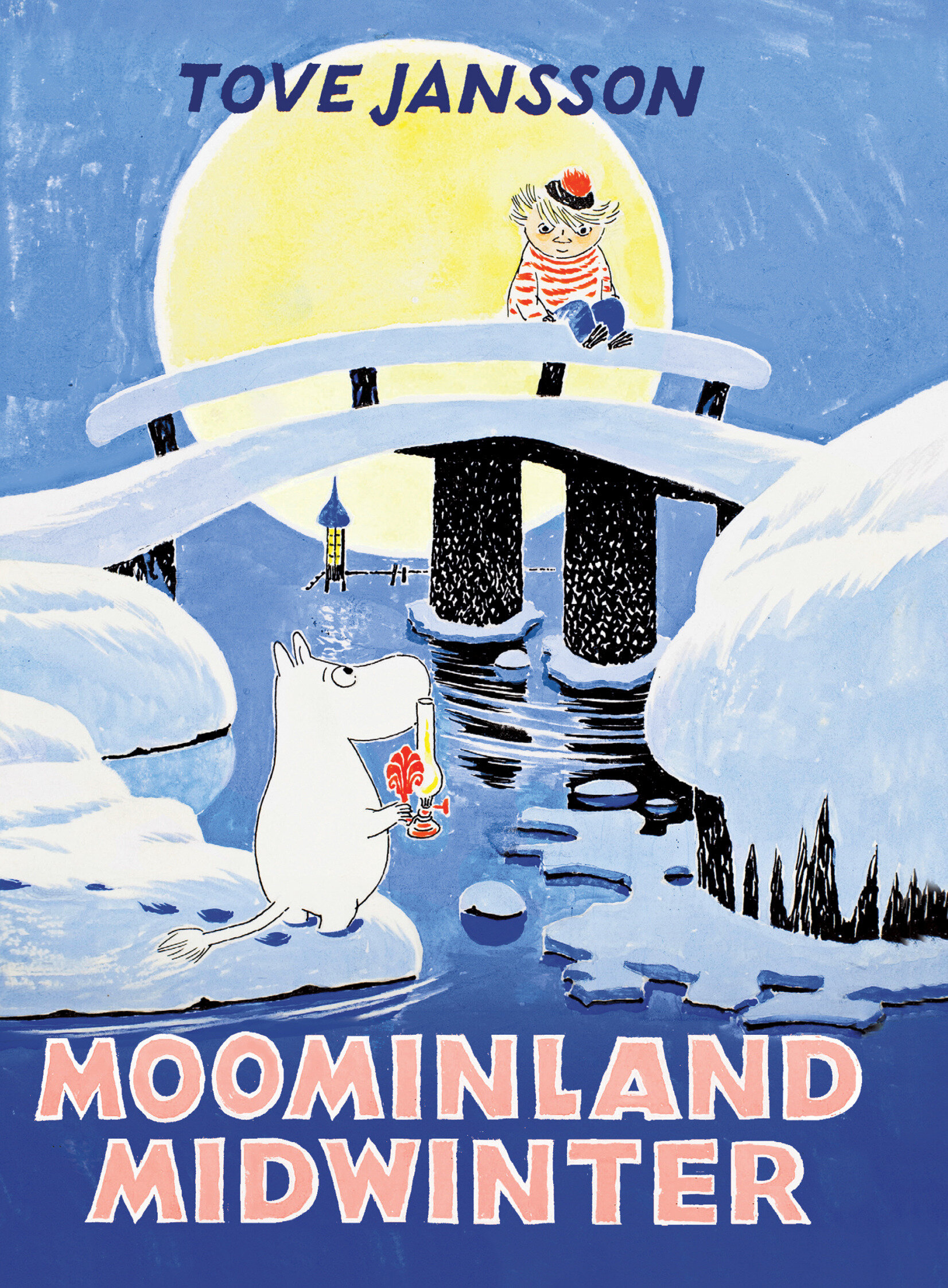 Tove Jansson