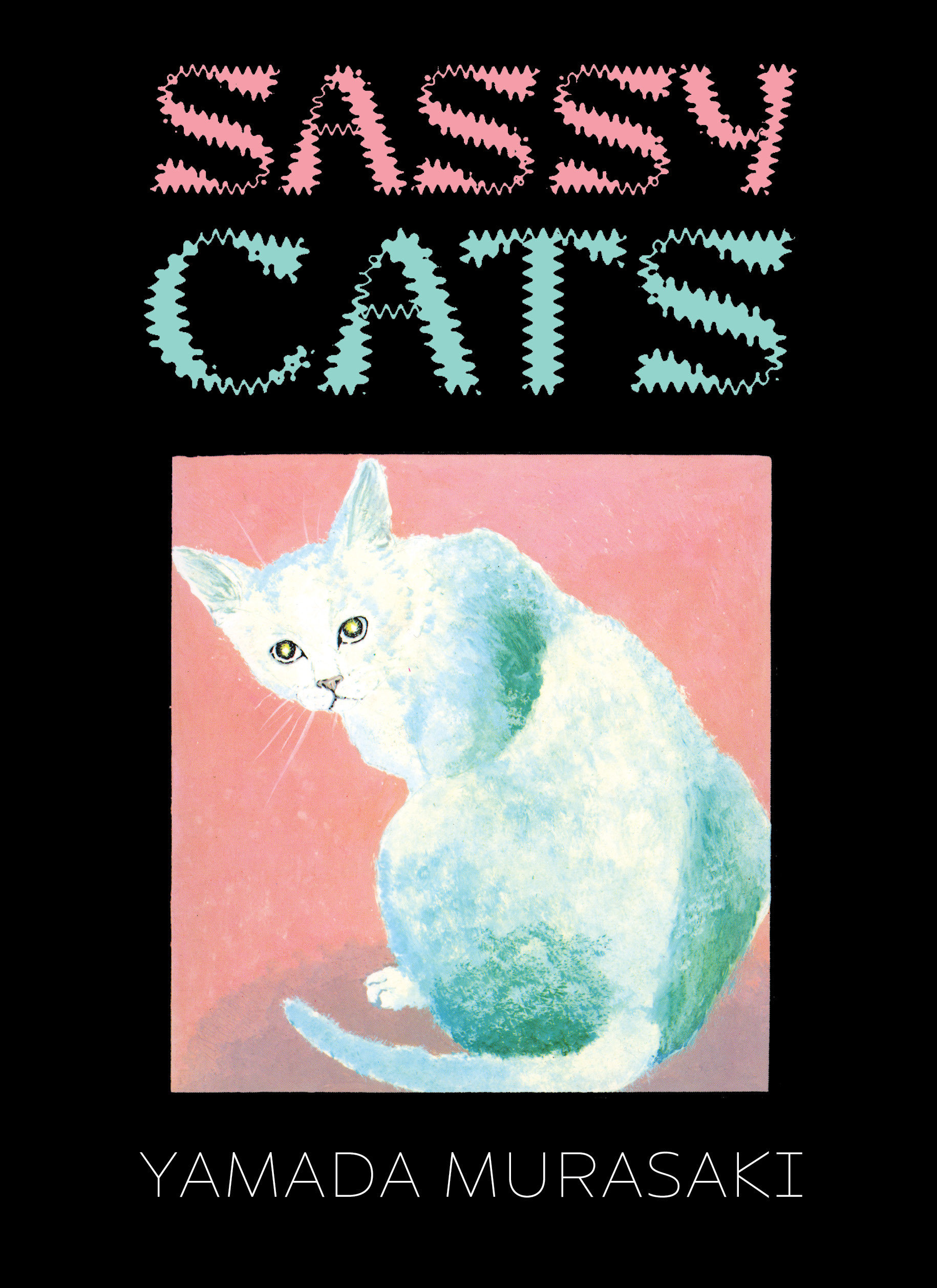 Sassy Cats