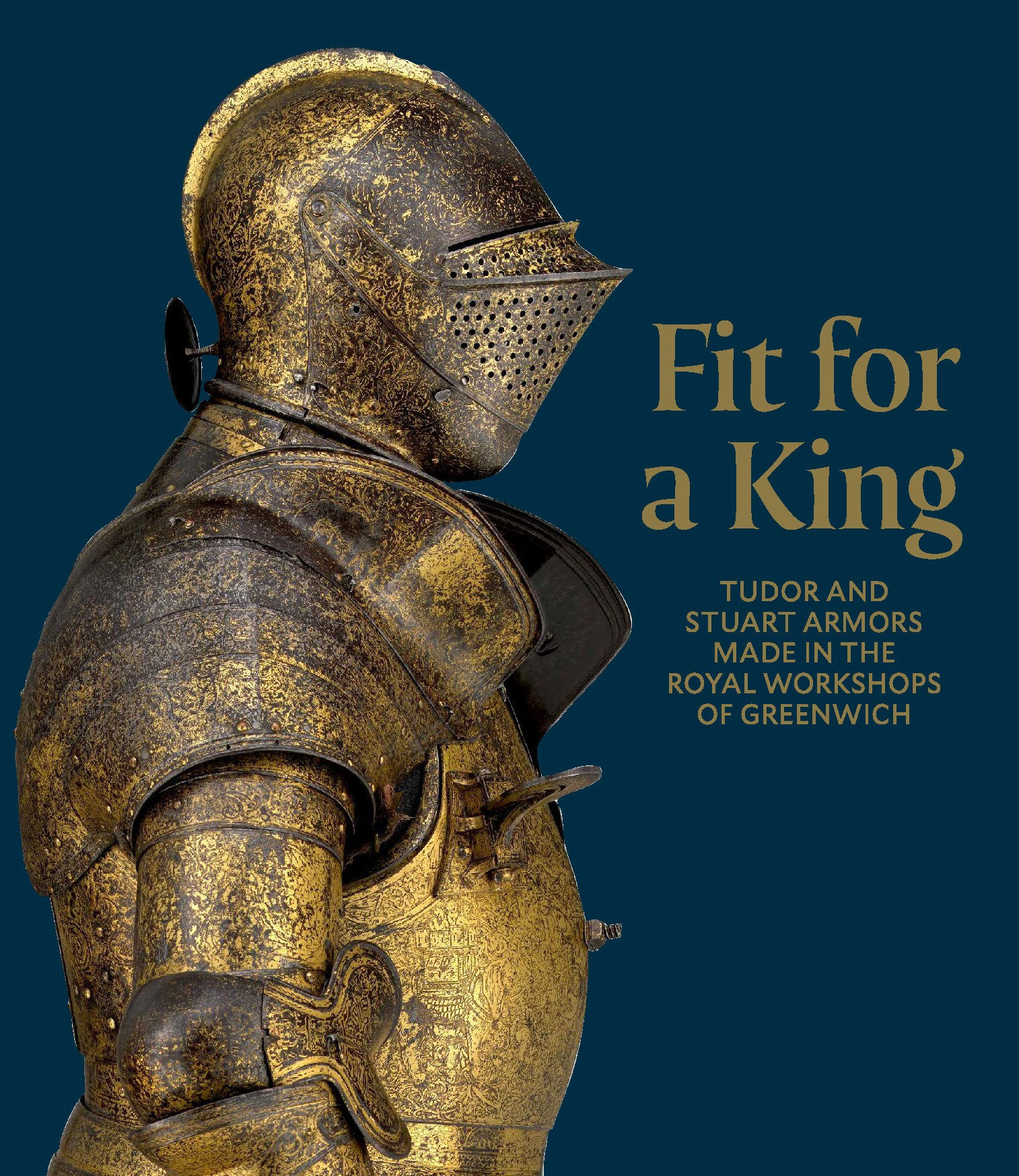 Fit for a King