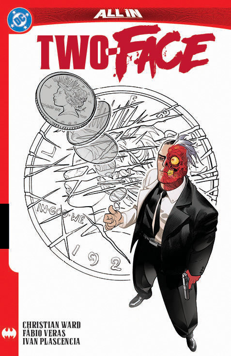 Two-Face: Trial Separation