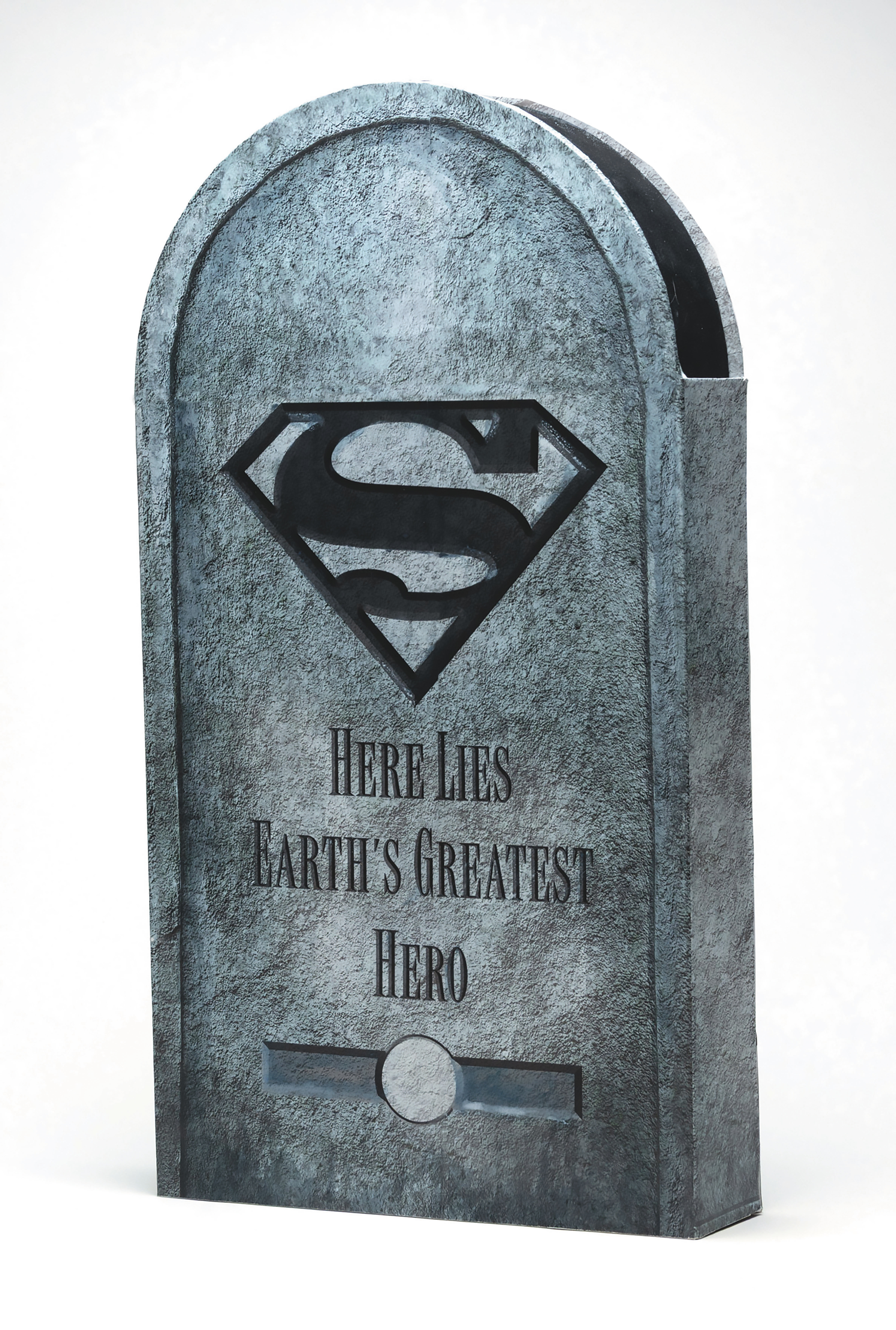 Death of Superman Absolute Edition (Direct Market Exclusive)