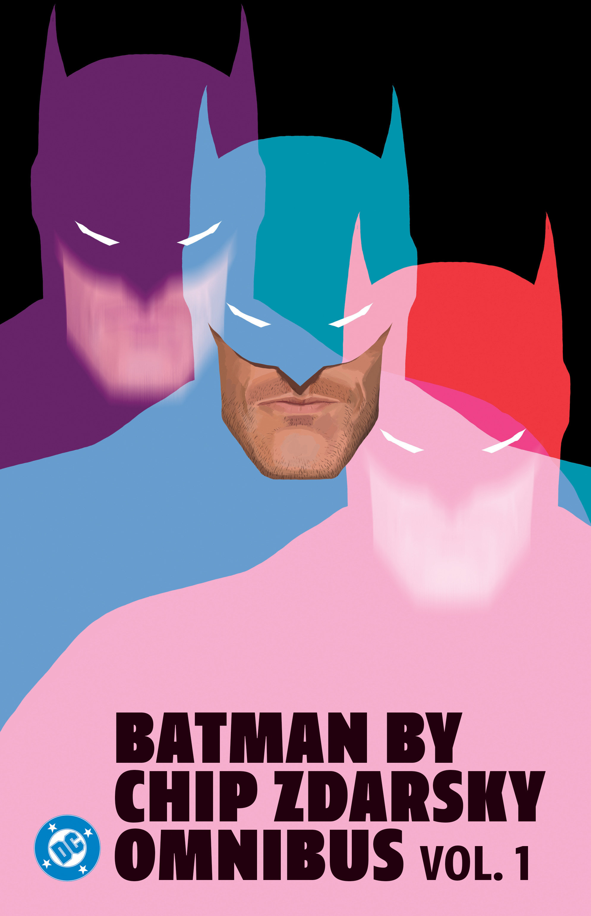 Batman By Chip Zdarsky Omnibus Volume. 1