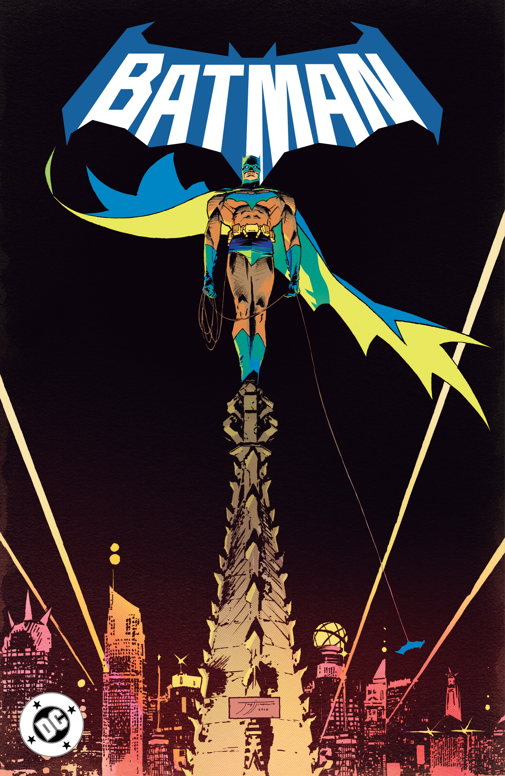 Batman Volume. 2: Blood & Money
