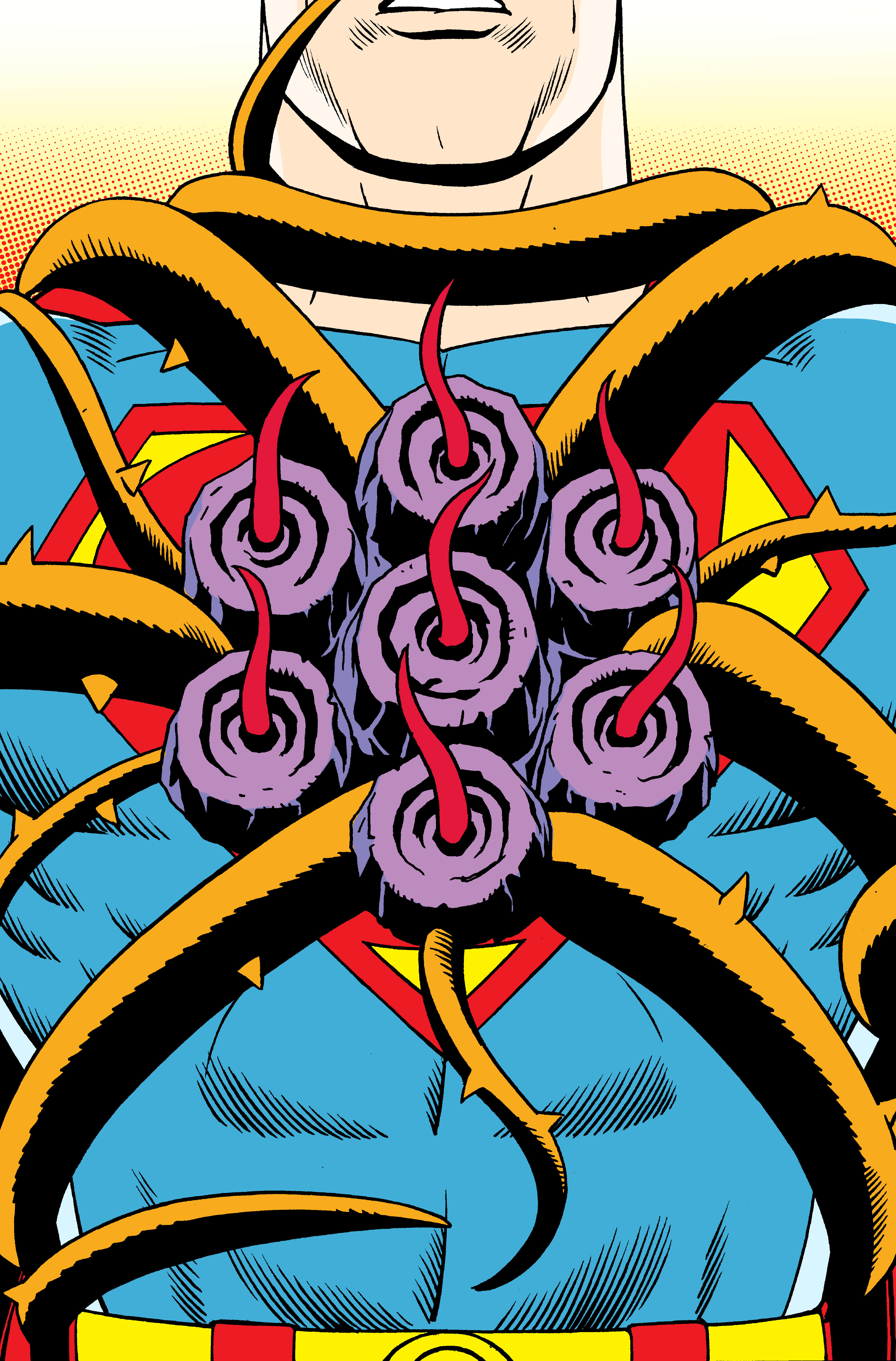 Superman By Alan Moore: Absolute Edition