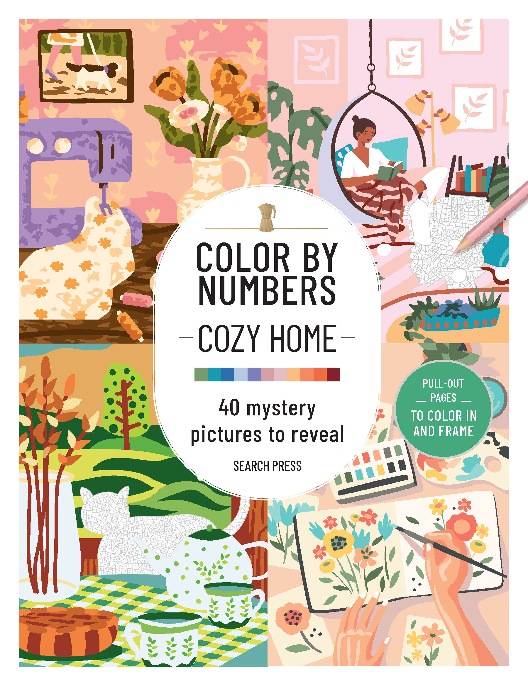 Color by Number (2026)