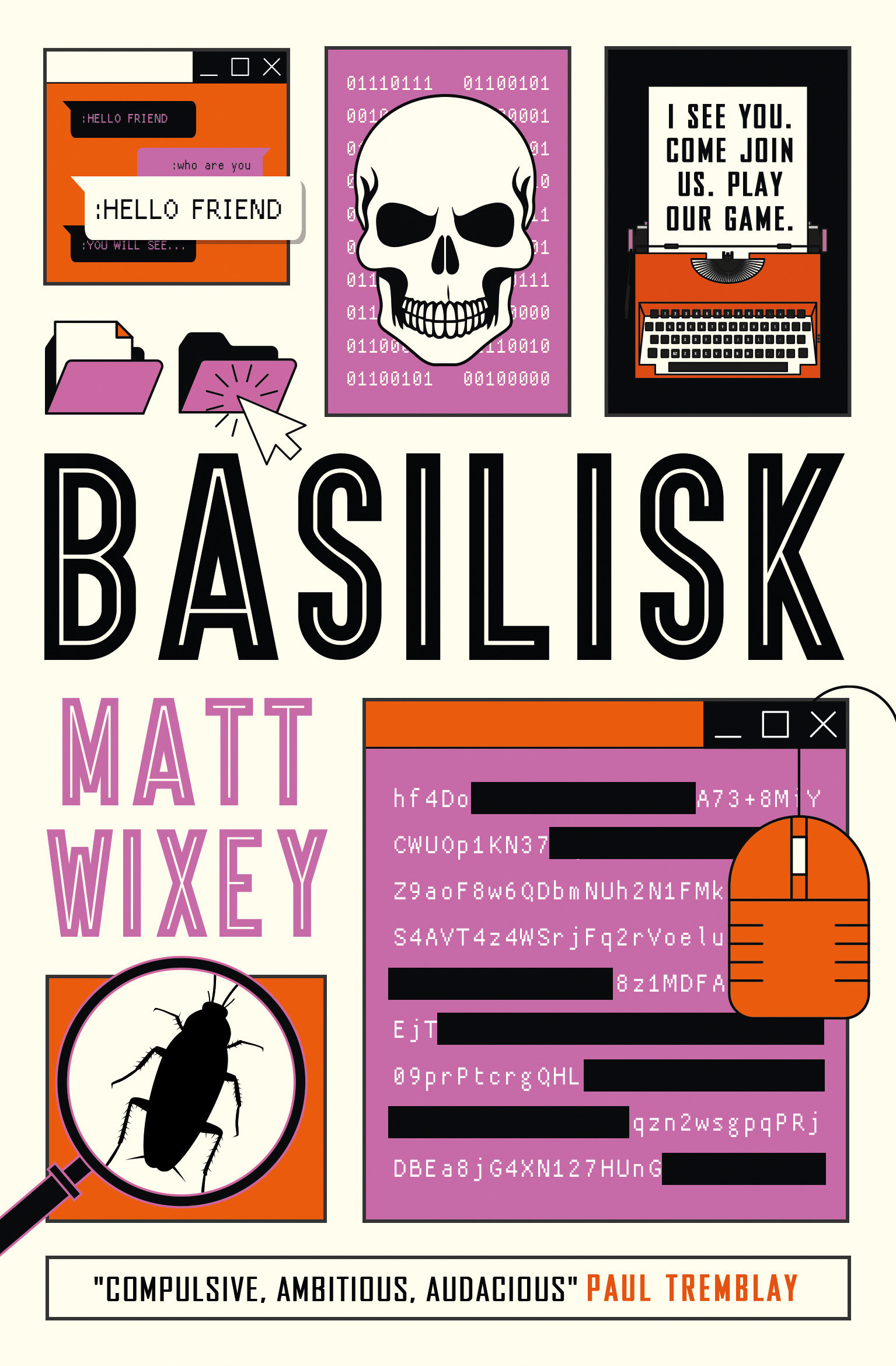 Basilisk