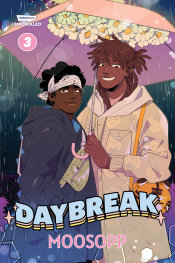  JUL200720261285 | DAYBREAK VOL 3 PRE ORDER/ÖN SİPARİŞ [JUL26] | PRH  