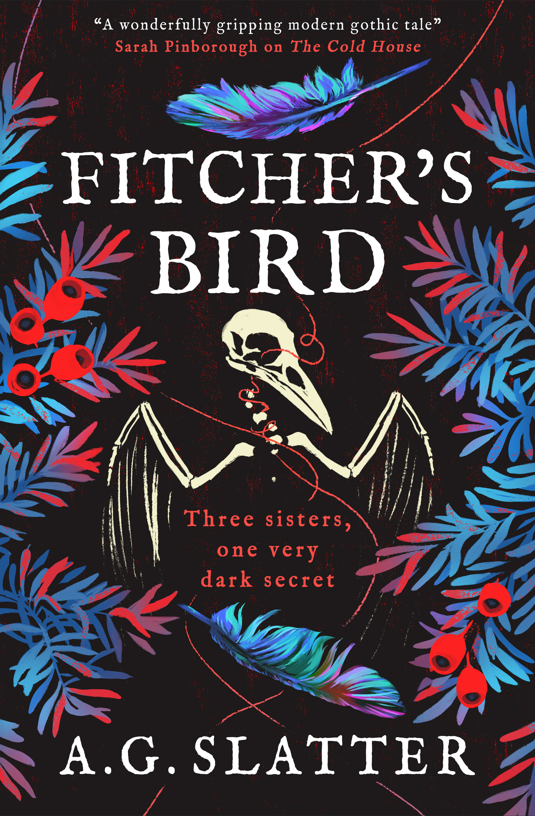 Fitcher's Bird