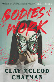  JAN200261328 | BODİES OF WORK PRE ORDER/ÖN SİPARİŞ [JAN26] | PRH  