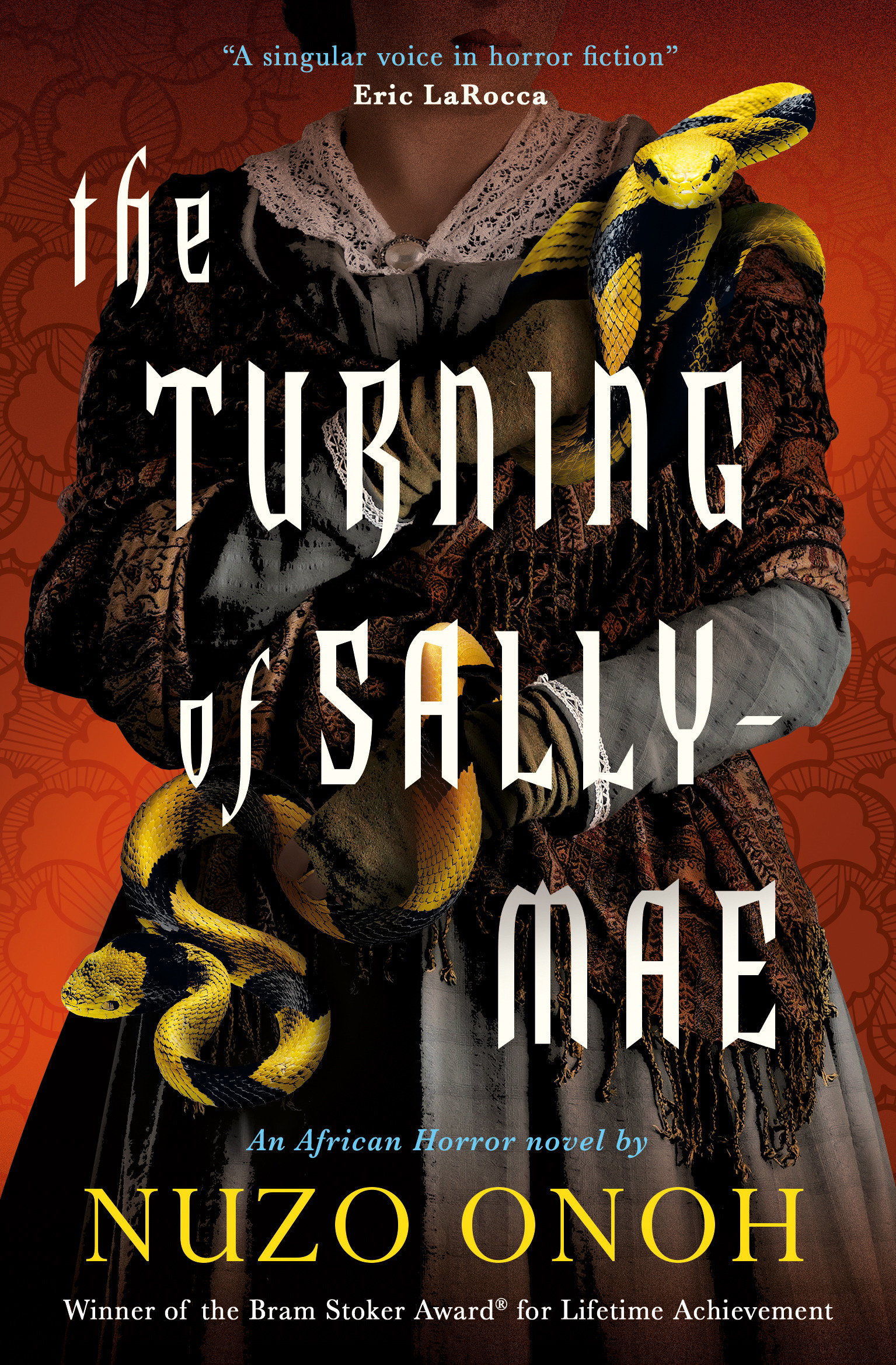 The Turning Of Sally Mae