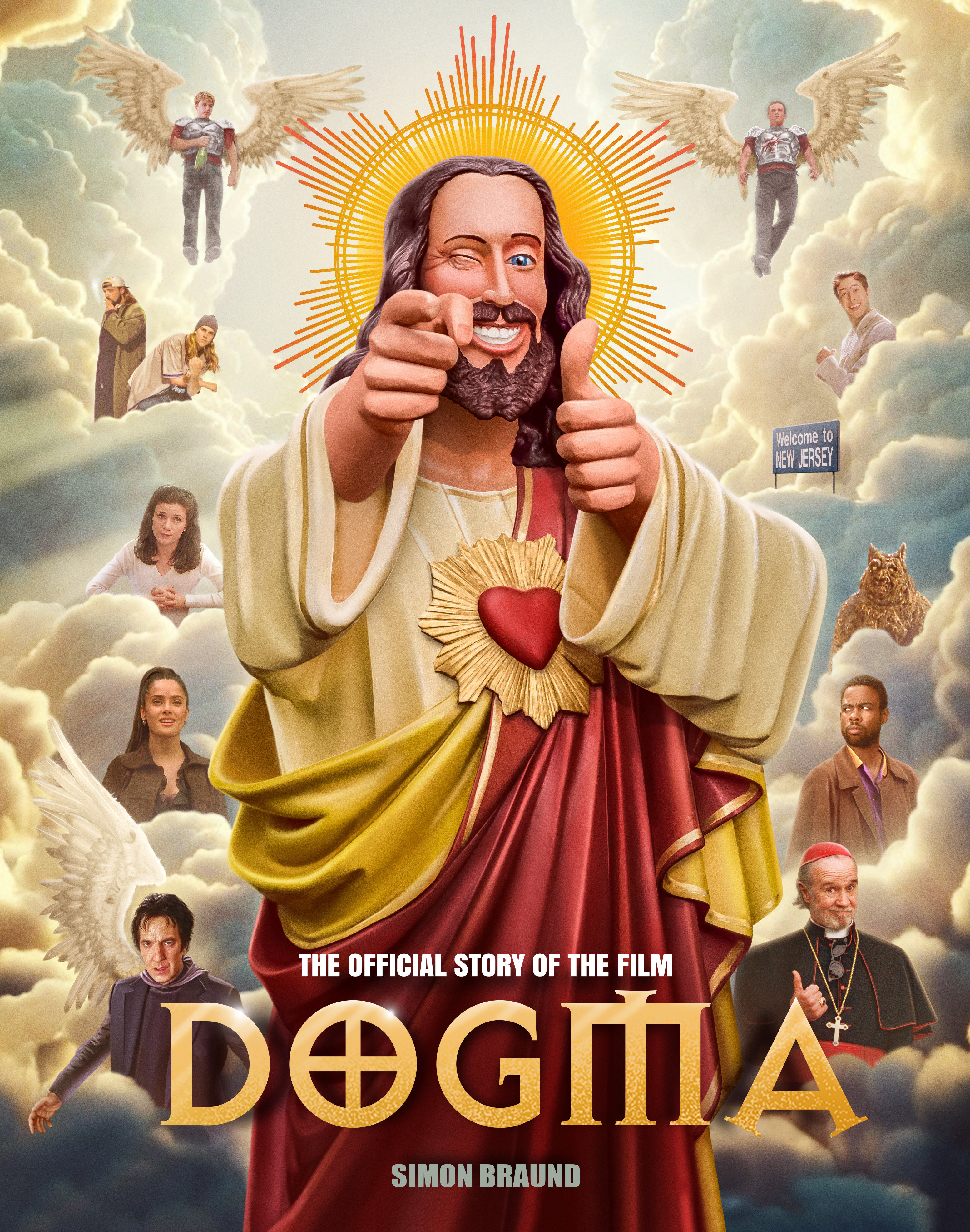 Dogma: The Official Story Of The Film