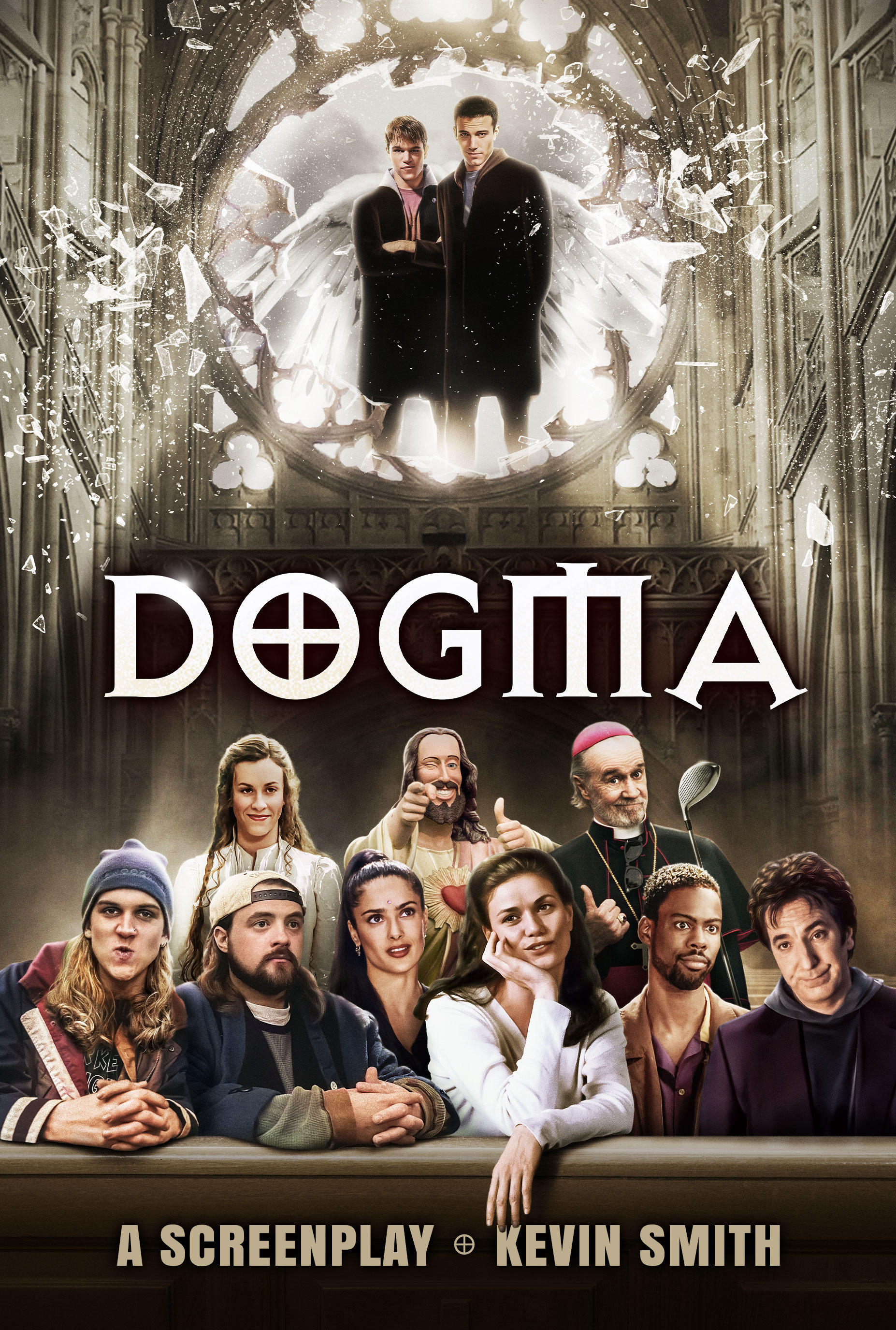 Dogma: The Screenplay